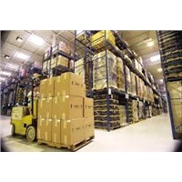 PROFESSIONAL WAREHOUSE LIST OF SERVICES IN GUANGZHOU, CHINA