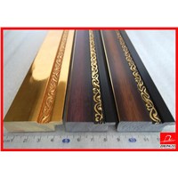 PS picture frame moldings for photo frames