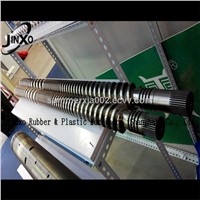 Parallel Twin Screw and Barrel for Plastic Production Line