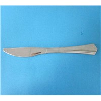 Pastic knife