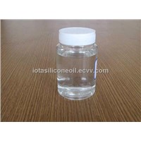 Phenyl Methyl Silicone Oil IOTA255
