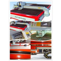 Plasma metal cutting machine JCUT-1530