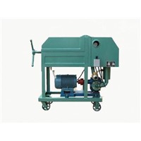 Plate-press Engine Oil Filter Unit(PF)