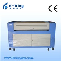 Plexiglass laser cutting machine KR1390