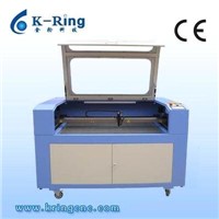 Plywood CO2 Laser Cutting Machine KR1290