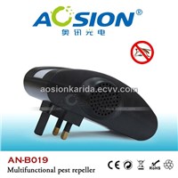 Popular Customizable Home  Multifunctional Electromagnetic Pest  Repeller
