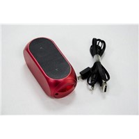 Portable Bluetooth Speaker(Qube2)