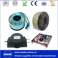 Power transformer 400va