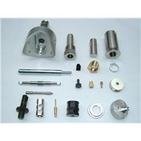 Precision Machining Parts