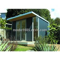Prefabricated Container House E02