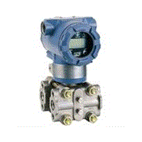 Pressure Transmitter,LU-CDR electric capacity micro differential-pressure transmitter