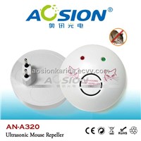 Pretty Good Indoor ultrasonic mouse repeller