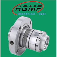 Pro-designed HQJB cartridge seal Mecahnical Part Seal for Pumps made by HQMF