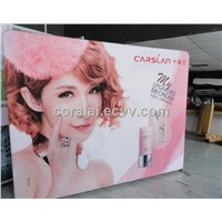 Promotional banner printing