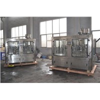 Pure/Mineral Water Production Line