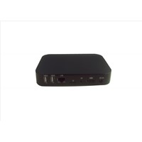Quad Core android based network media player LX-N10