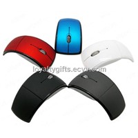 Quality 2.4GHz Wireless Optical Mouse