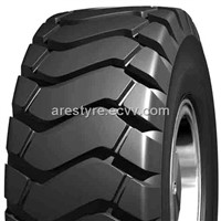 Radial OTR tires 20.5R25, 23.5R25, 26.5R25, 35/65R33, 18.00R33