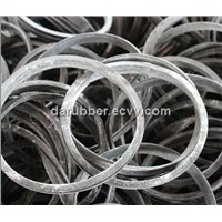 Rubber Sealing Gasket for HVAC Duct Fittings