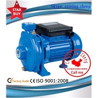 SCM Series Electric Centrifugal Water Pump