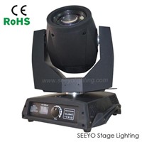 SEEYO 5R 200 Beam Moving Light with 8 prism
