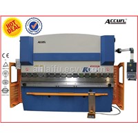SHEET BENDING MACHINE