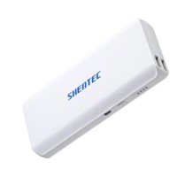 SHENTEC External battery Charger Backup USB Mobile Phone Power Bank