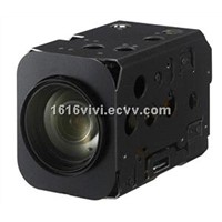 SONY 30x HD Color Block Camera FCB-EH6500 3.27 Megapixel Zoom Color Block Camera
