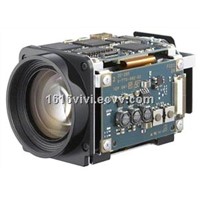 SONY FCB-H11 HD CMOS Color CCTV Camera