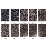 Carbon Steel Grit for Sand Blasting