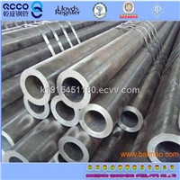 Seamless and Welded alloy Steel Pipe ASTM A333 Gr.10