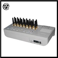 Sell best 16 port goip gsm gateway china supplier for internet phone call
