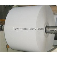 Single side PE coated paper for cup