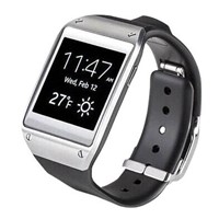 Smart Watch Mobile Phone Android 4.4 MT6572 1.3Ghz Dual Core CPU GPS Wrist Mobile Phone IGear
