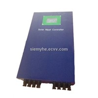 Solar Controller ( 192VDC 240VDC 40A MPPT charge controller )