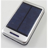 Solar power bank for iphone samsuang ipad laptop tablet