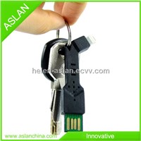 Special Flexible For iPhone 5 Chargekey China Manufacturer
