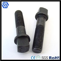 Square Head Bolts with Collar (DIN478)