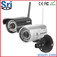 Sricam AP003 Home Security Wireless Surveillance Camera Wifi IP Outdoor Camera