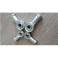 Stainless steel rod end bearings