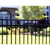 Steel Fence Panel - Simplest Structure &amp;amp;amp; Multi-function