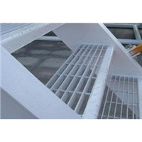 Steel Grating