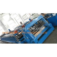 Steel SILO Roll FORMING LINE