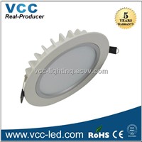 Super-Thin 9W LED Downlight 4 Inch