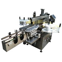 TBD02 High-Speed Double Sides Labeling Machine