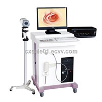 TF-6000 Trolley Type Examination Function and Treatment Function Gynecological examination equipment
