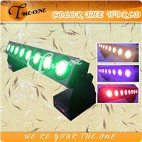 (TH-710) 8*17W RGBWA+UV 6in1 LED Wall Washer