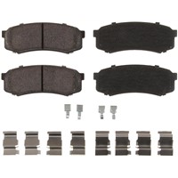 Taxi Brake Pads for car