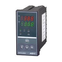 Temperature Controller for Injection molding machine XMTE-8000