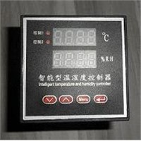Temperature and Humidity control for switchgear